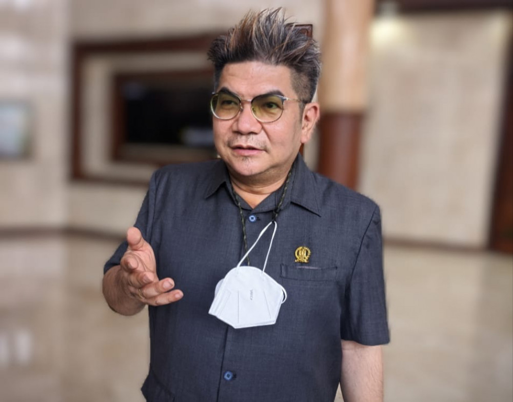 Ternyata Ini lho yang Ditemukan dr Benjamin Kristianto Kenapa Vaksin Meningitis Langka